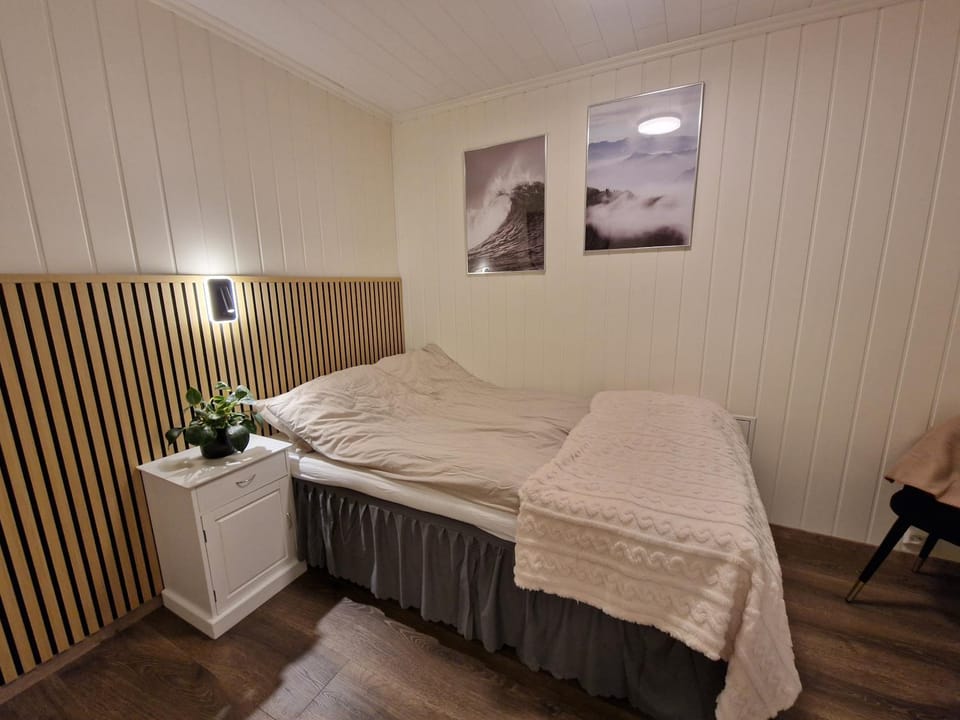 Apartment in Tromsø with jacuzzi Apartment in Tromso