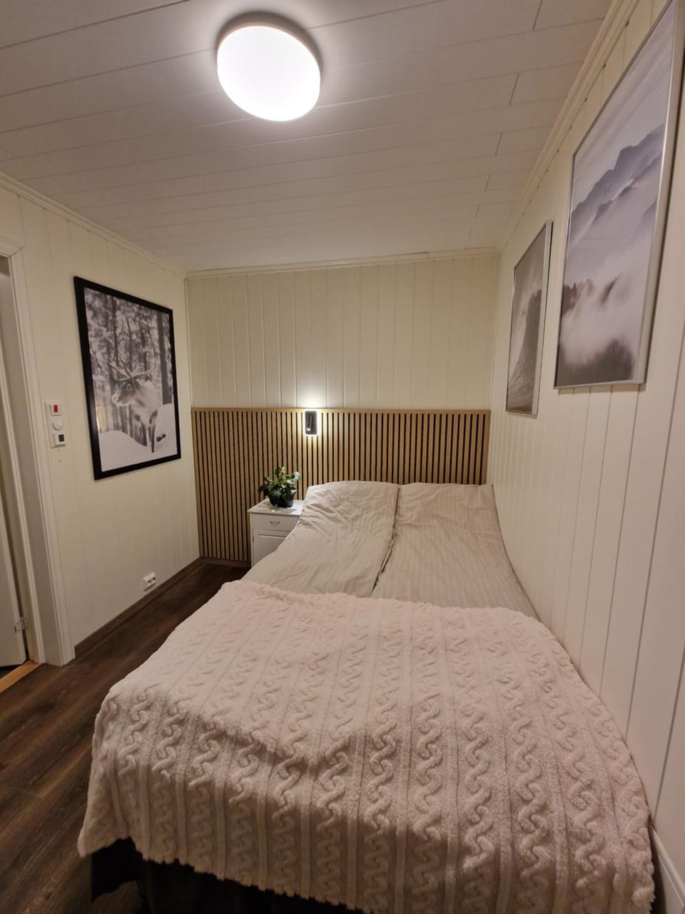 Apartment in Tromsø with jacuzzi Apartment in Tromso