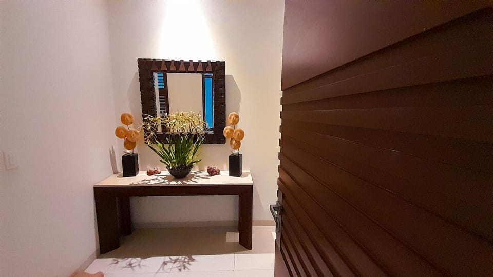 Kasos ground level apartment Apartment in State of Yucatan