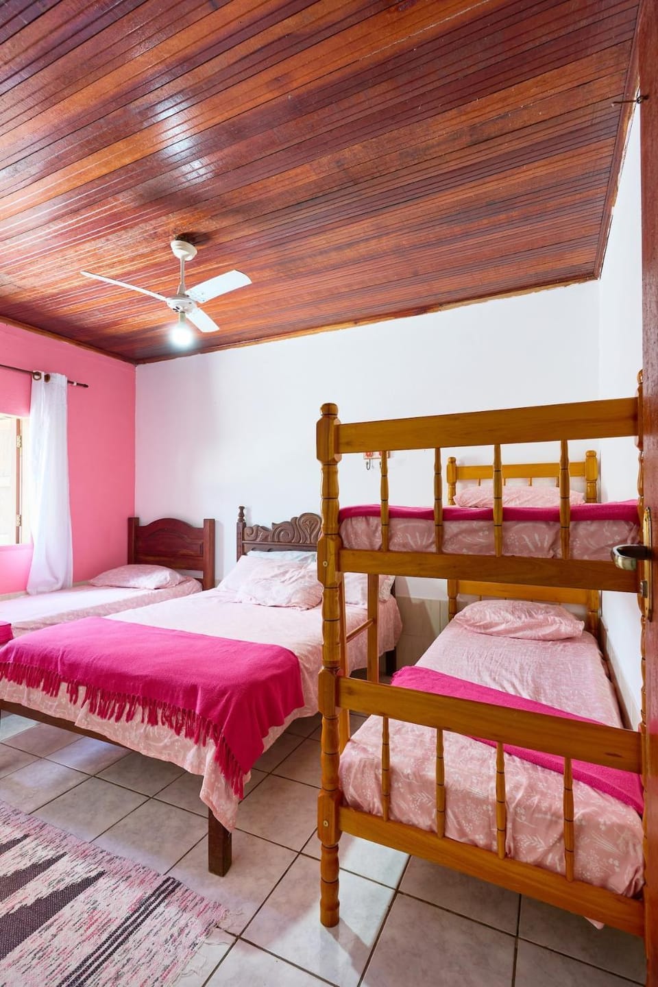 Casa Alfazema Praia Jabaquara e perto do centro House in Paraty