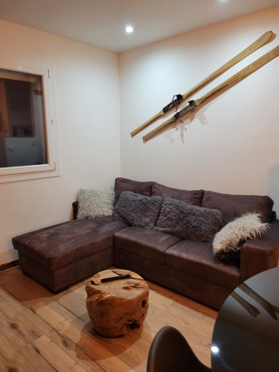Appartement T2 cosy Apartment in Bolquère