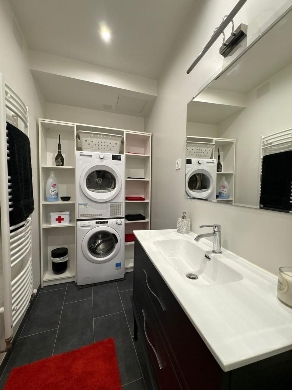 Nuit D'or - L'Effervescence - Séjour & Pro Apartment in Epernay