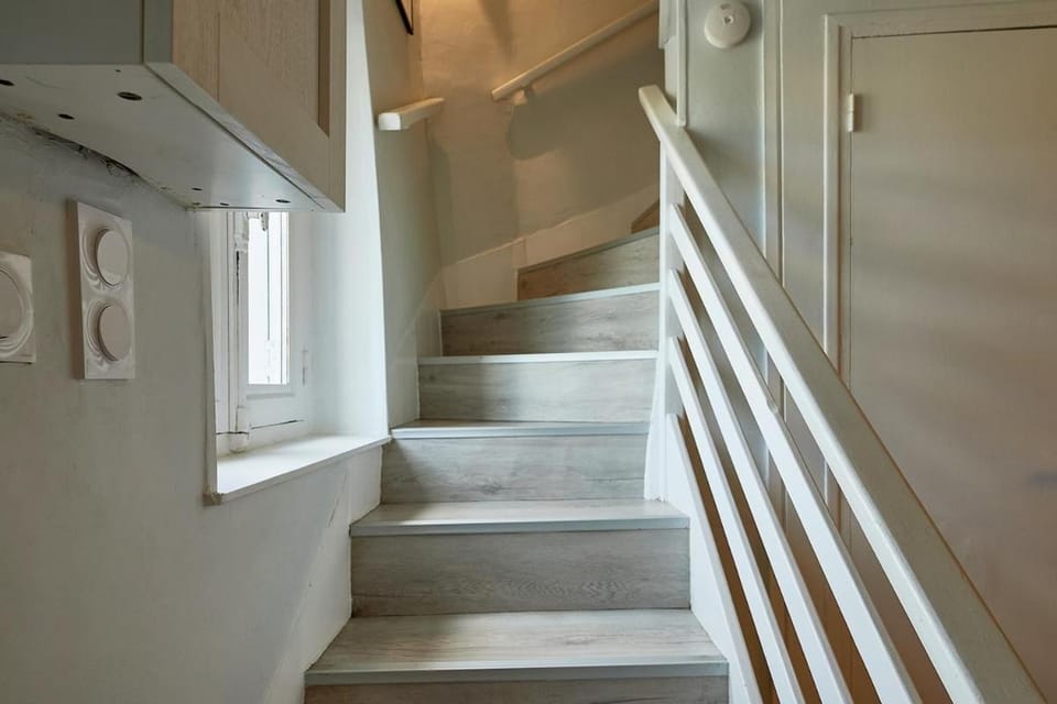 Property building, acessibility