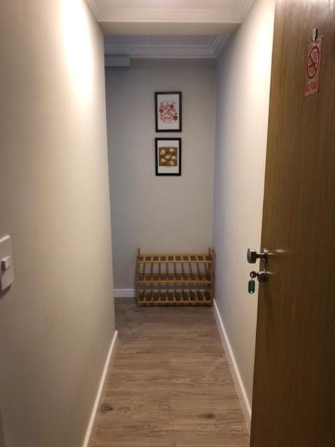 Rua Dr Diogo de Faria 671 - apto 132 Apartment in Sao Paulo City