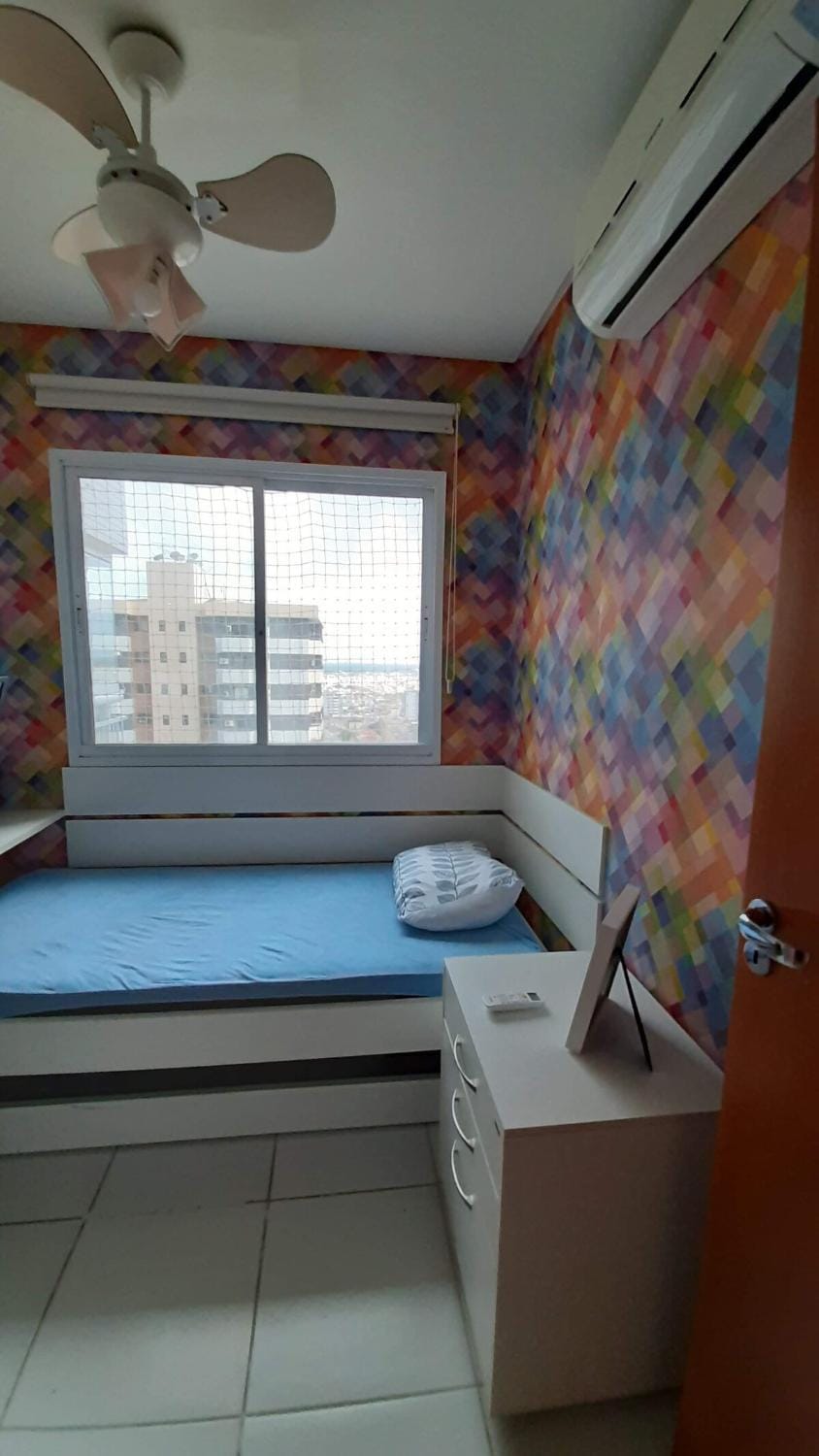 Vitta home Apartment in Belém