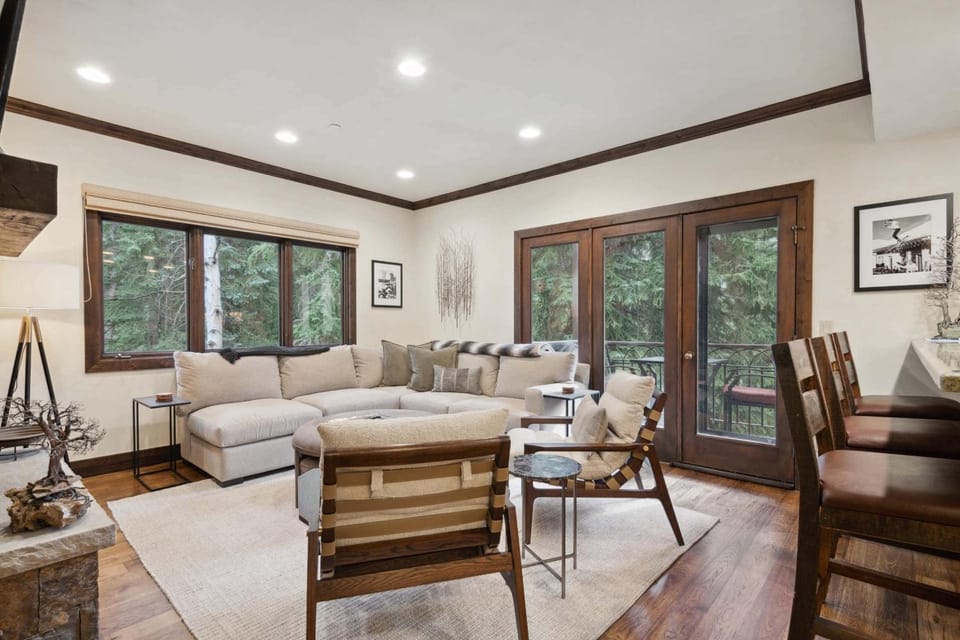 The Charter at Beaver Creek C1105 Apartment in Beaver Creek