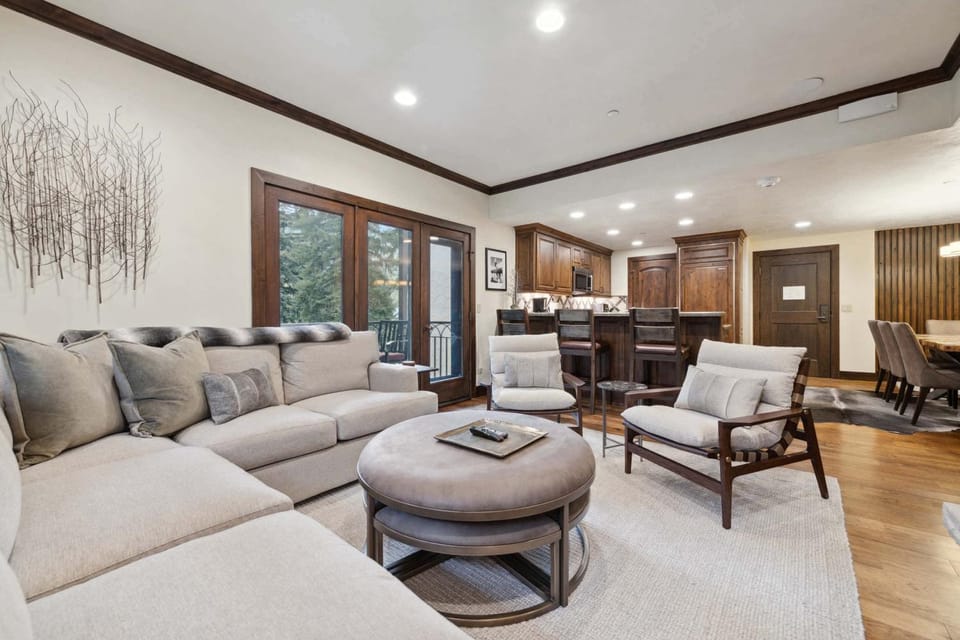 The Charter at Beaver Creek C1105 Apartment in Beaver Creek