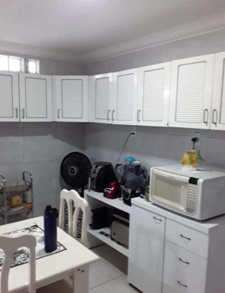 Casa ampla Olinda House in State of Paraíba, Brazil
