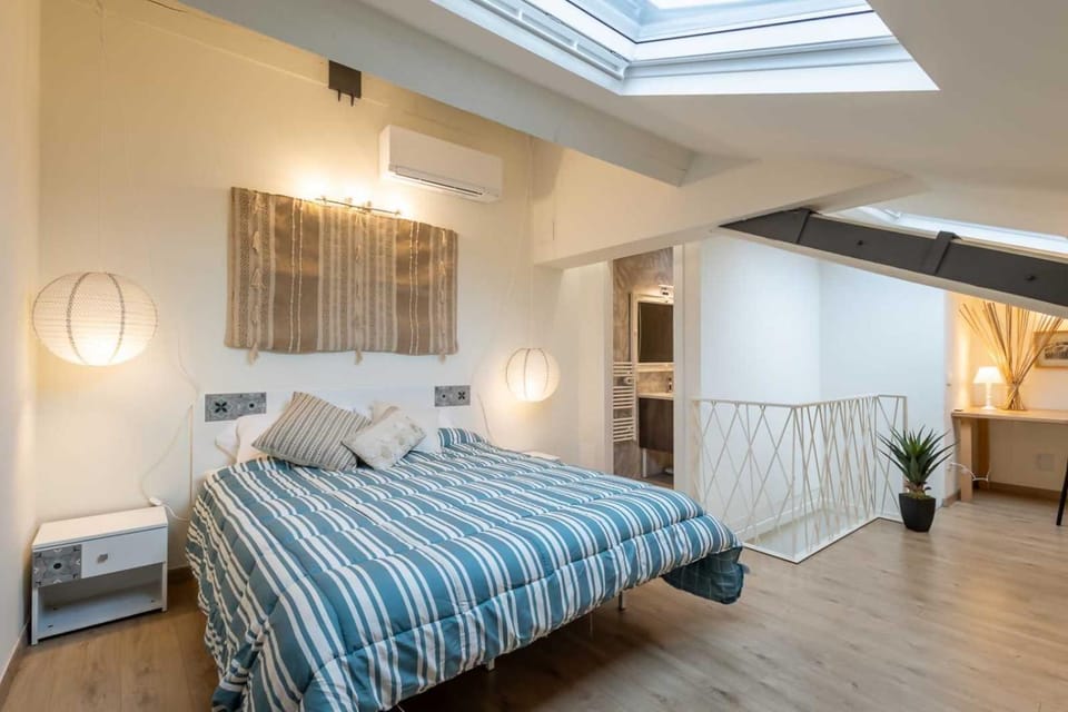 Bilocale Romantico centrale + parking Apartment in Diano Marina