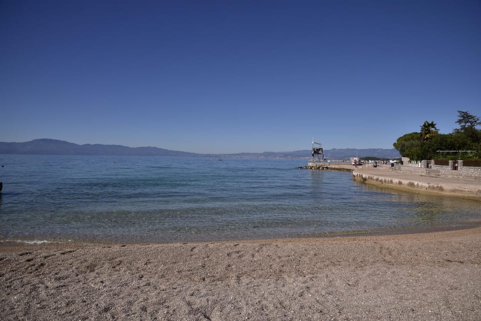 Off site, Natural landscape, Beach