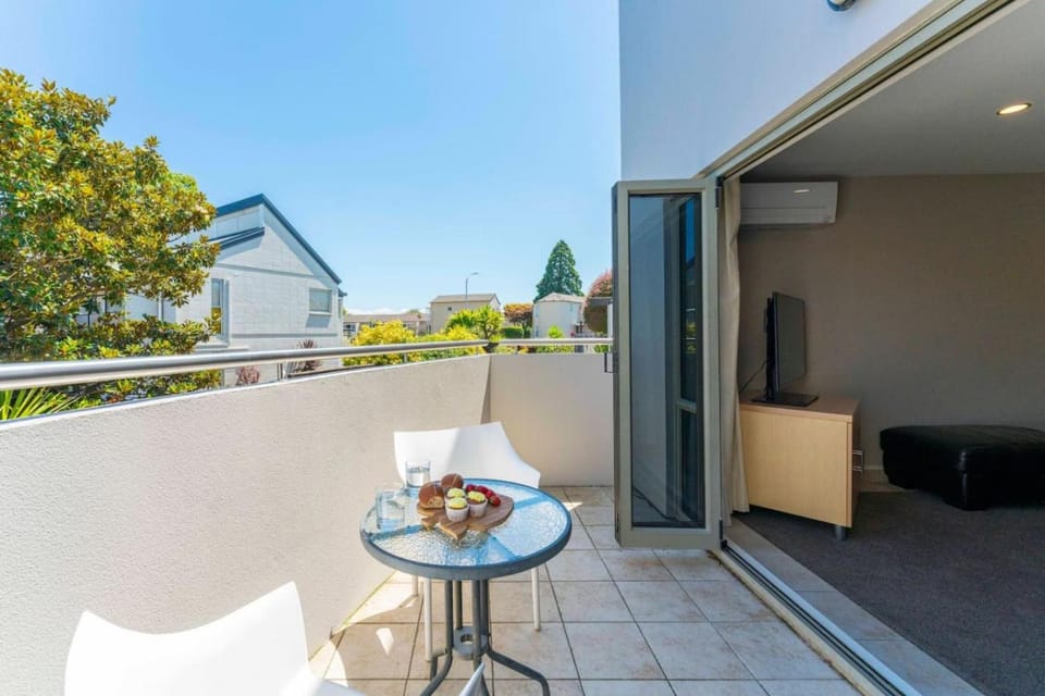 Balcony/Terrace, Seating area