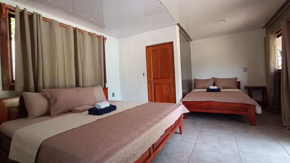 Coconut Lodge Pavones Apartment in Puntarenas Province