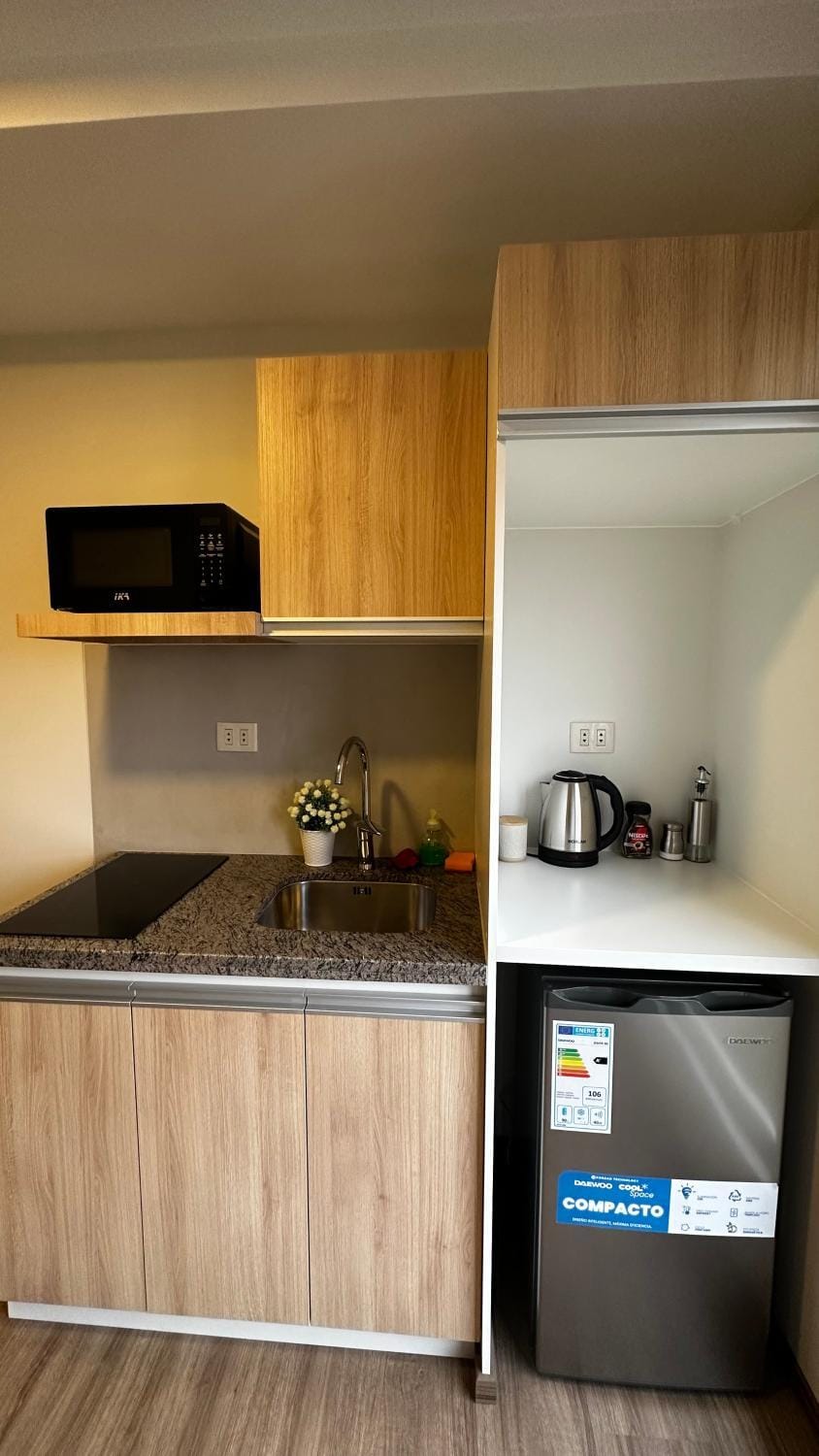 Fancy studio apartment A2 Apartment in Cochabamba
