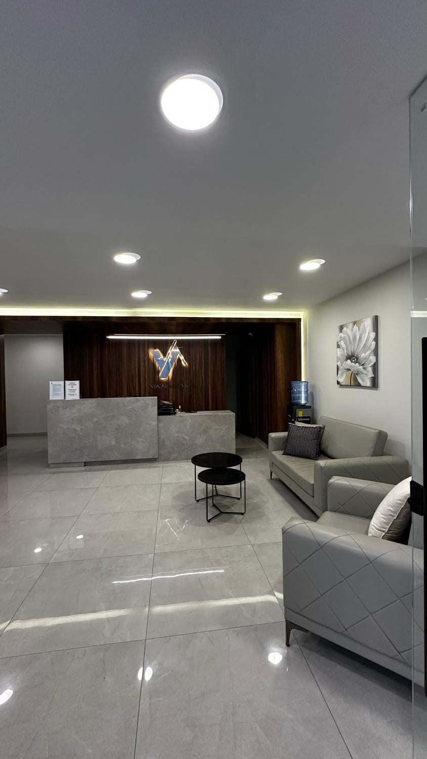 Fancy studio apartment A2 Apartment in Cochabamba