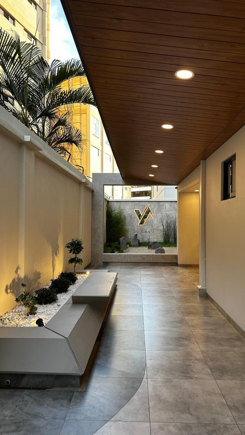 Fancy studio apartment A2 Apartment in Cochabamba