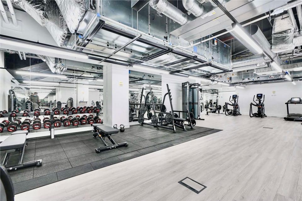 Market Street Apartment in Manchester Apartment in Manchester