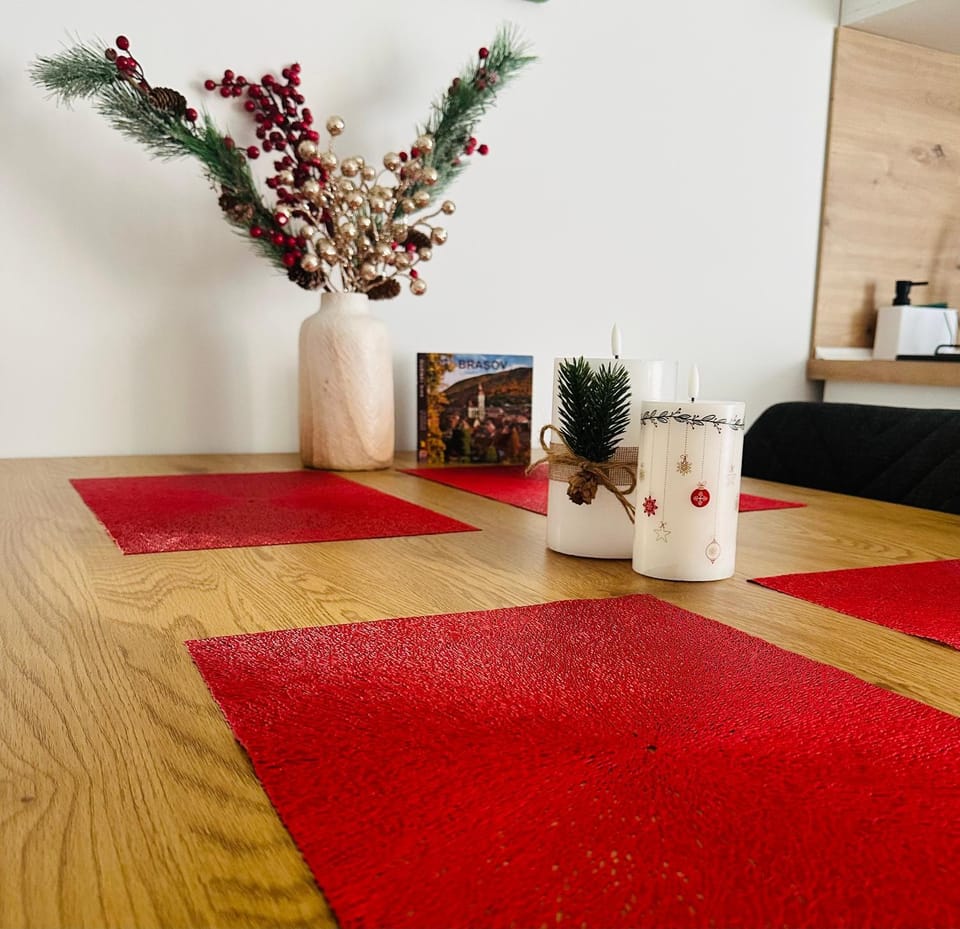 Andreea Studio Apartment in Brasov