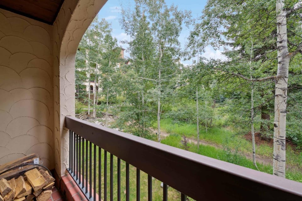 The Charter at Beaver Creek C115 Hotel in Beaver Creek