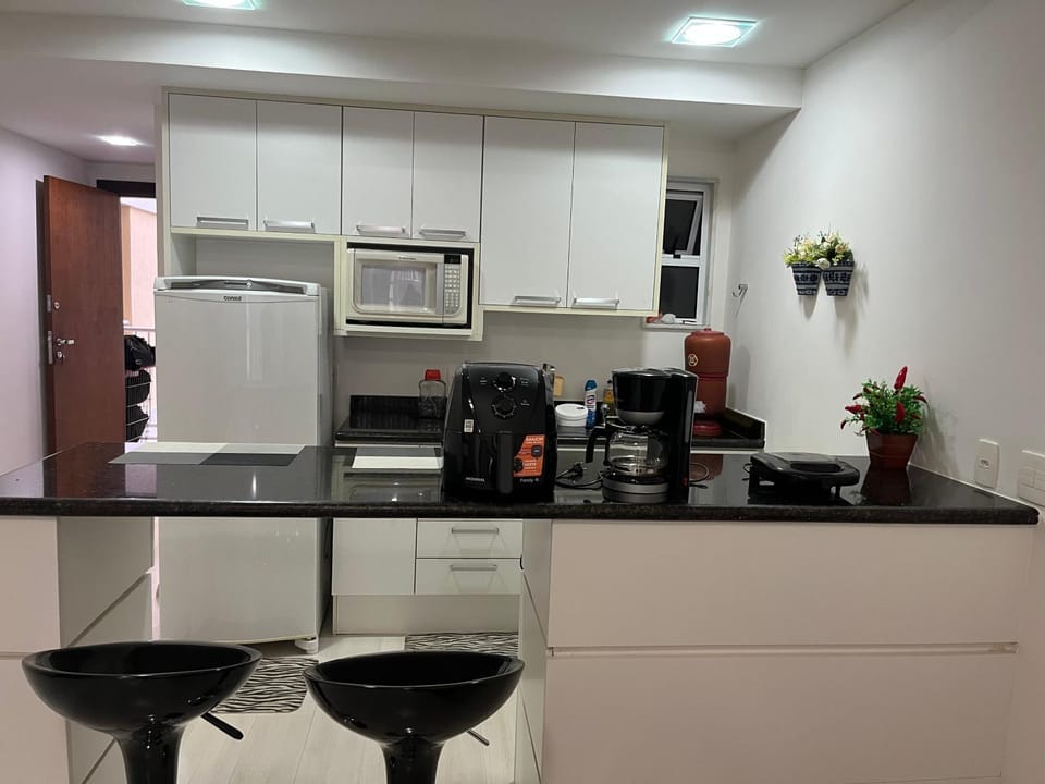 Condomínio Serra loft Apartment hotel in State of Rio de Janeiro