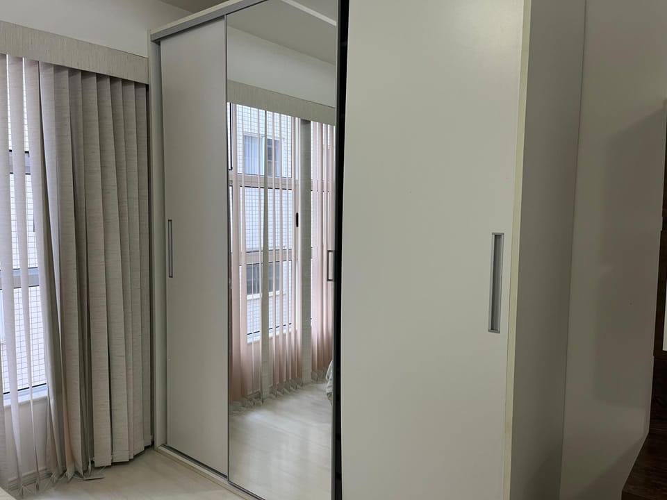 Condomínio Serra loft Apartment hotel in State of Rio de Janeiro