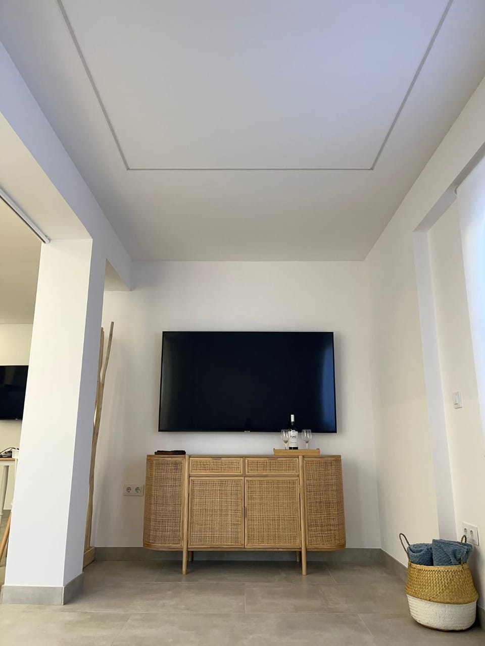TV and multimedia
