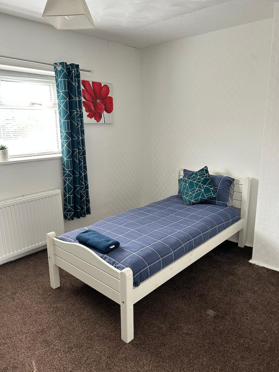 Ty Cockett Apartment in Wales