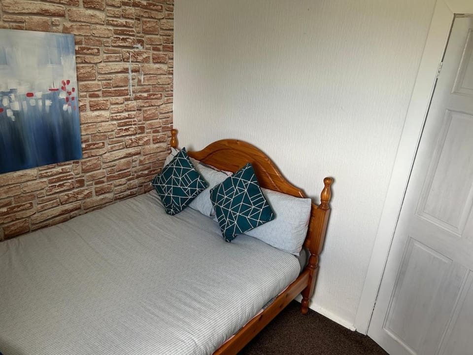 Ty Cockett Apartment in Wales