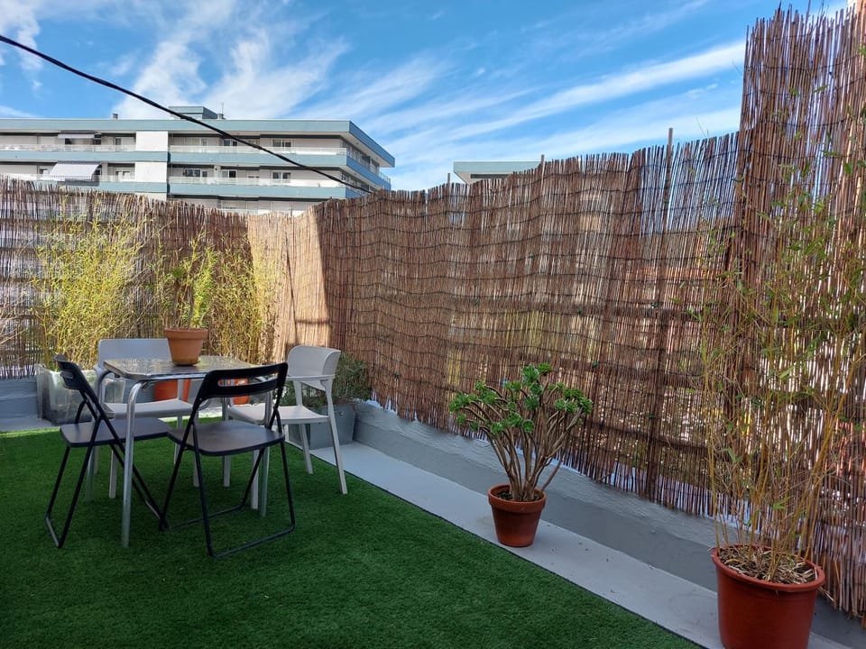 10m Casco Viejo Apartment in Bilbao