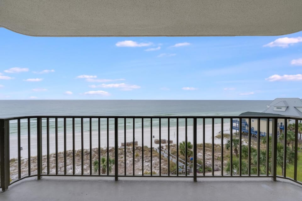 Day, Natural landscape, View (from property/room), Balcony/Terrace, Beach, Sea view
