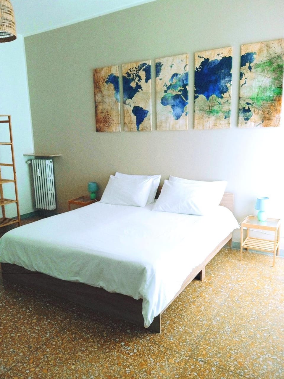 DOMUS REMO Room #1 Bed and Breakfast in Rome