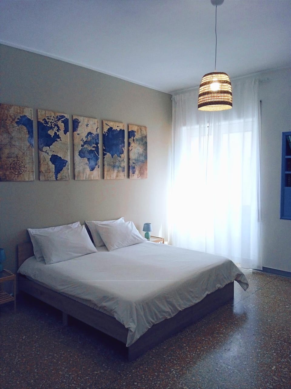 DOMUS REMO Room #1 Bed and Breakfast in Rome
