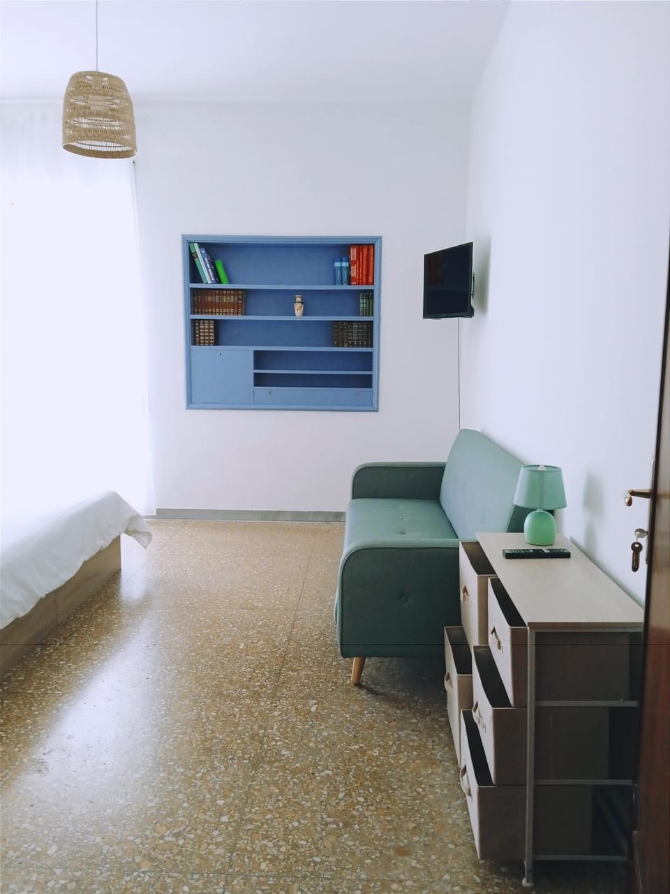DOMUS REMO Room #1 Bed and Breakfast in Rome