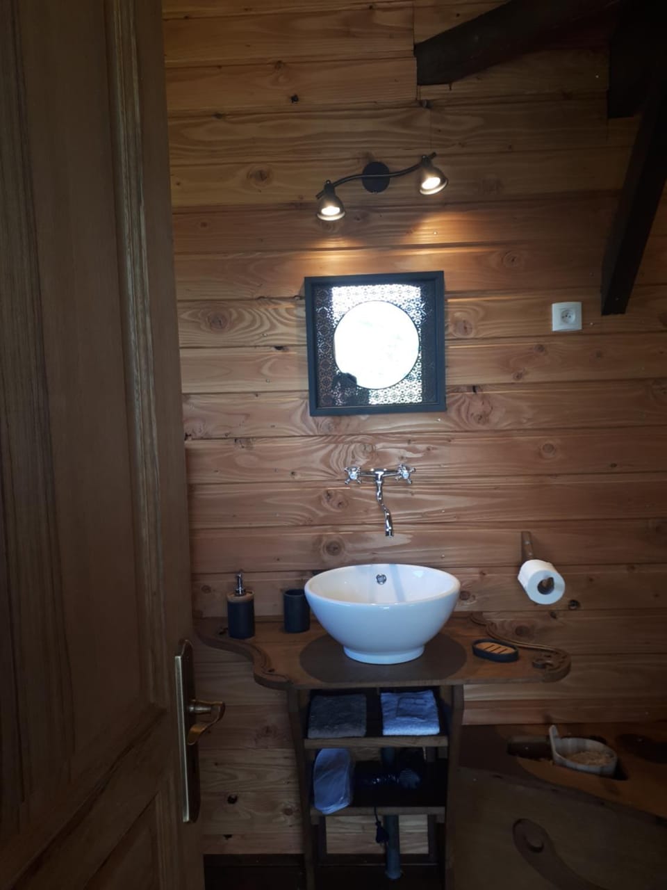 la ronde des banons Luxury tent in Provence-Alpes-Côte d'Azur