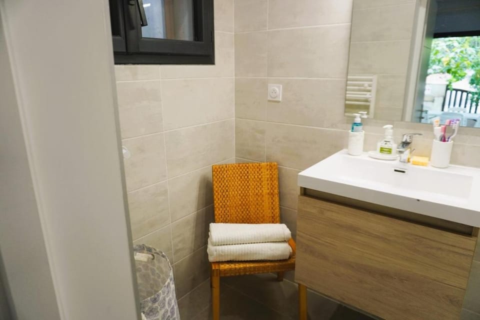 Lo' Ruino - Clim - 4 Pers - Plage - Prest 'immo Apartment in Leucate