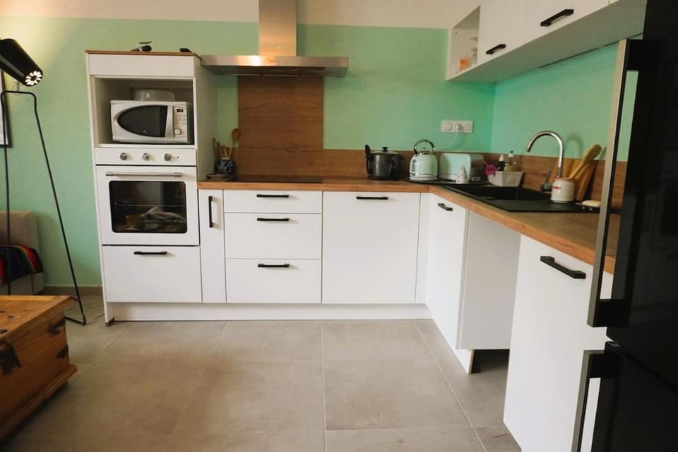 Lo' Ruino - Clim - 4 Pers - Plage - Prest 'immo Apartment in Leucate