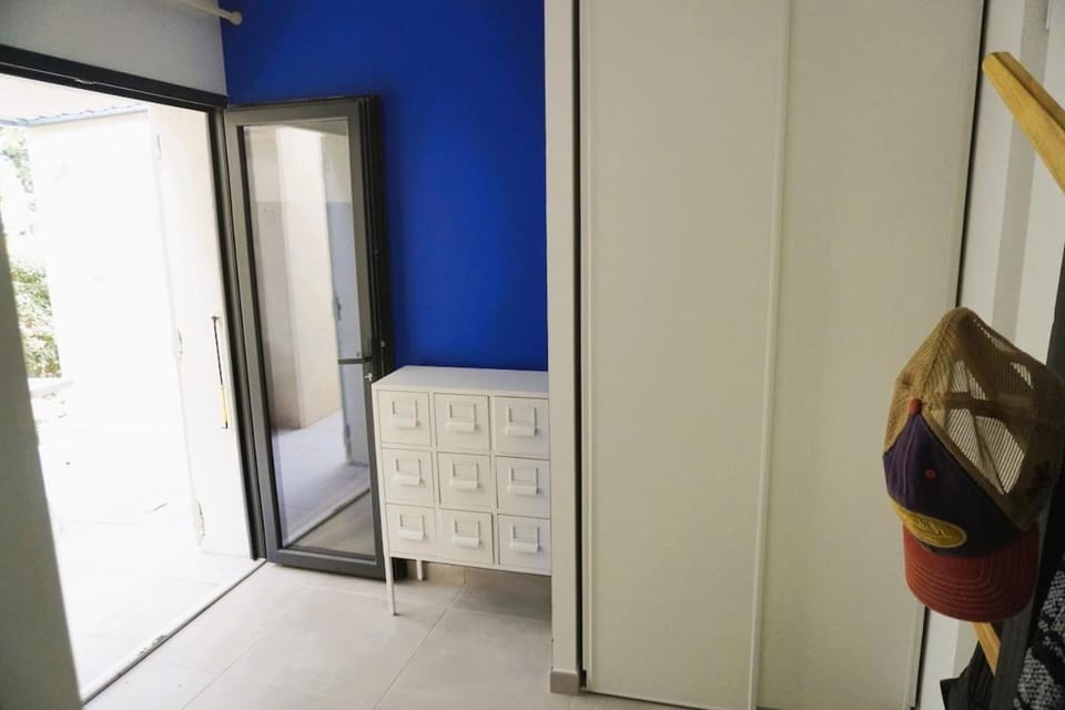 Lo' Ruino - Clim - 4 Pers - Plage - Prest 'immo Apartment in Leucate