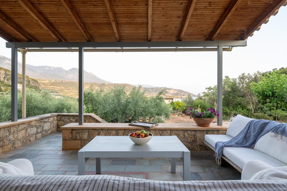 View (from property/room), Balcony/Terrace