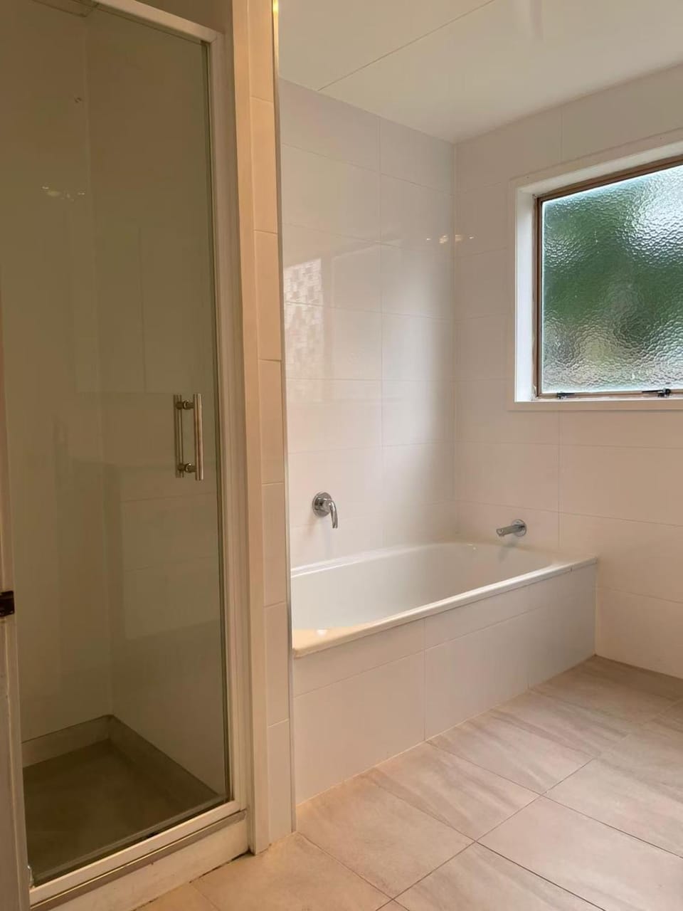Shower, Bathroom, Bath