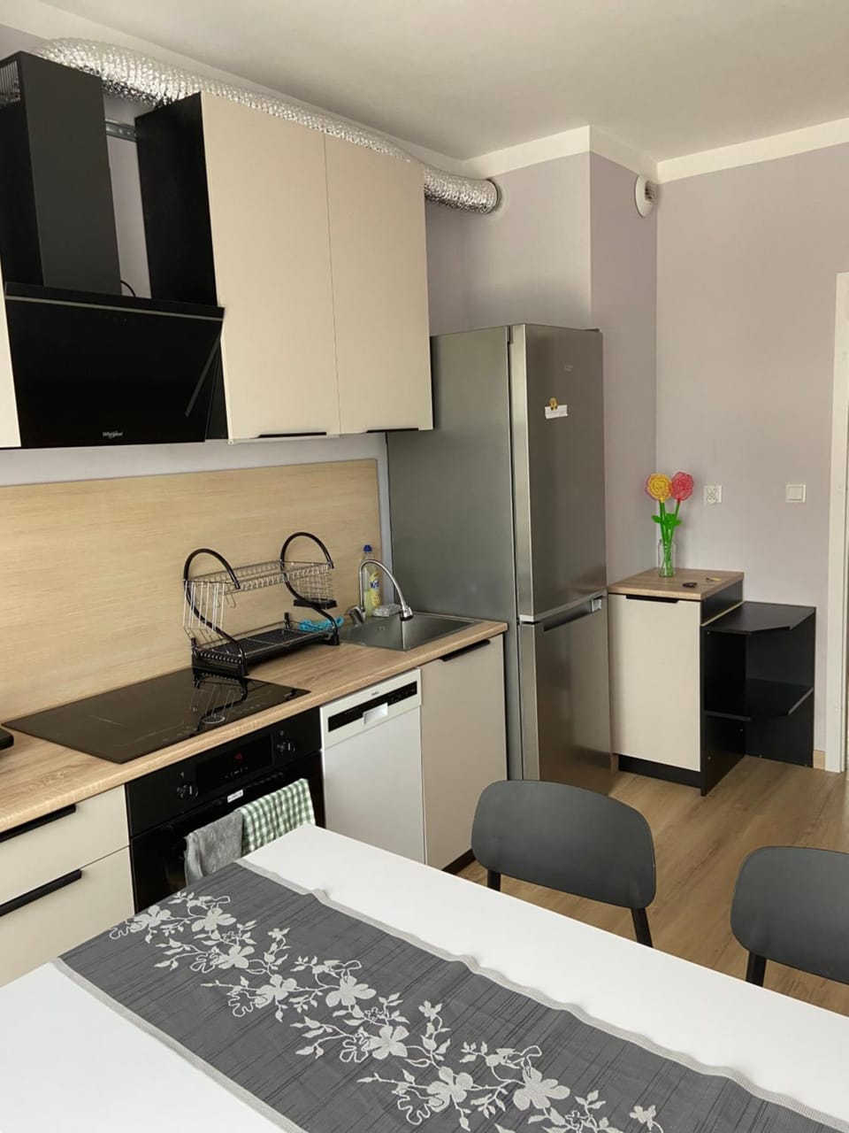 Illumina nowoczesny apartament 50m2, spokojna okolica, 25min do centrum Apartment in Krakow