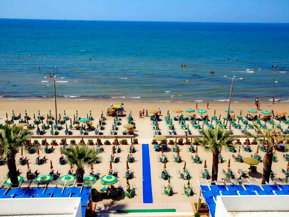 Daily Apartment Plazh Durres Apartment in Tirana County, Albania