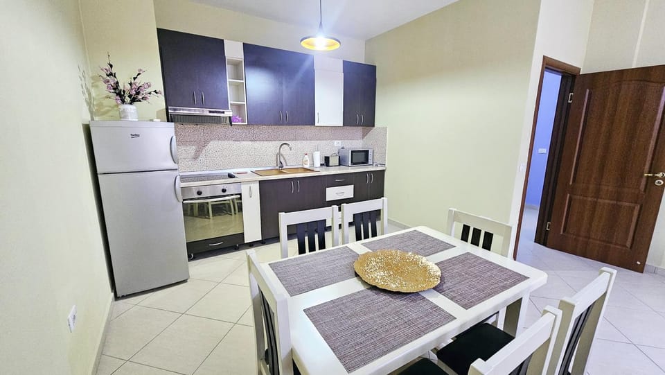 Daily Apartment Plazh Durres Apartment in Tirana County, Albania