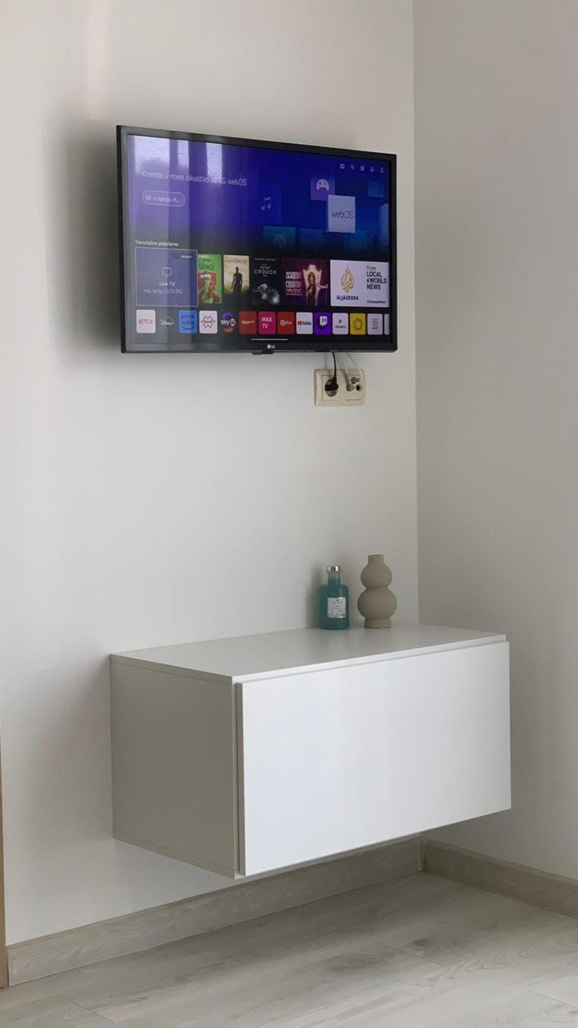 TV and multimedia