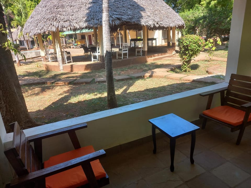 Greenhouse Cottages House in Malindi