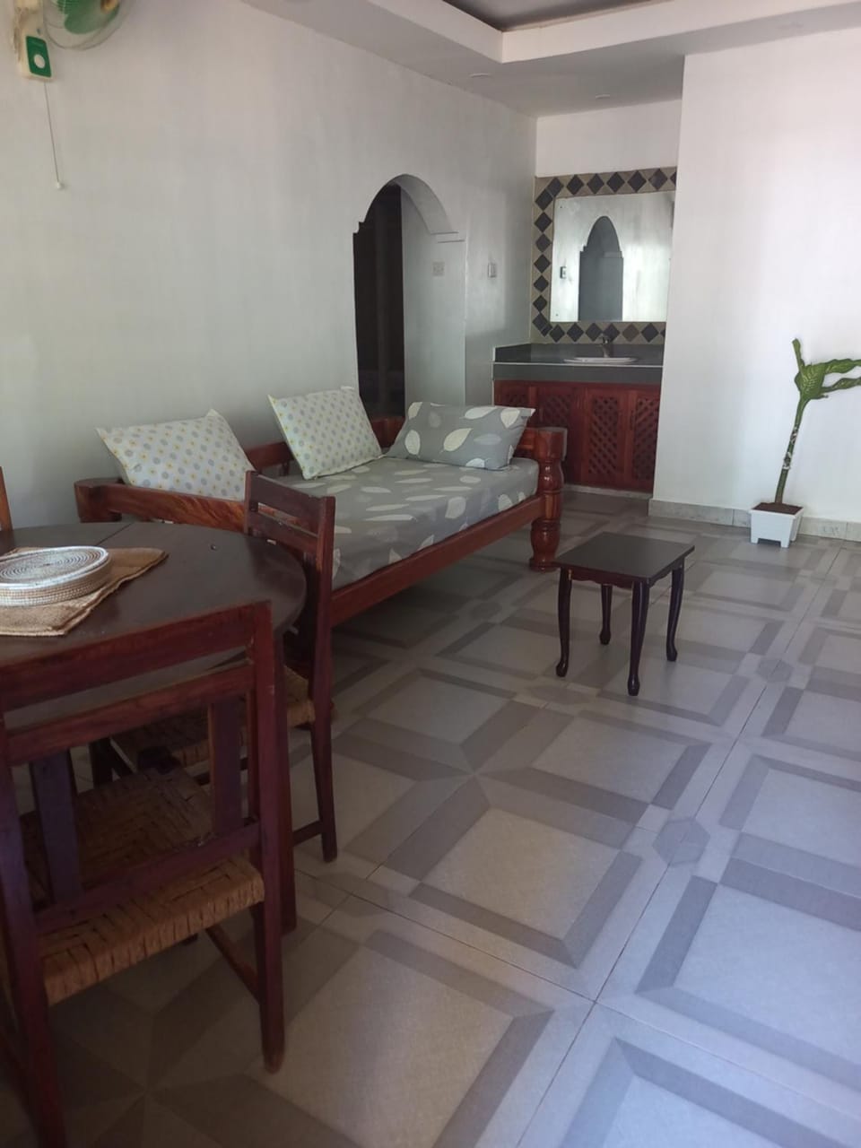 Greenhouse Cottages House in Malindi