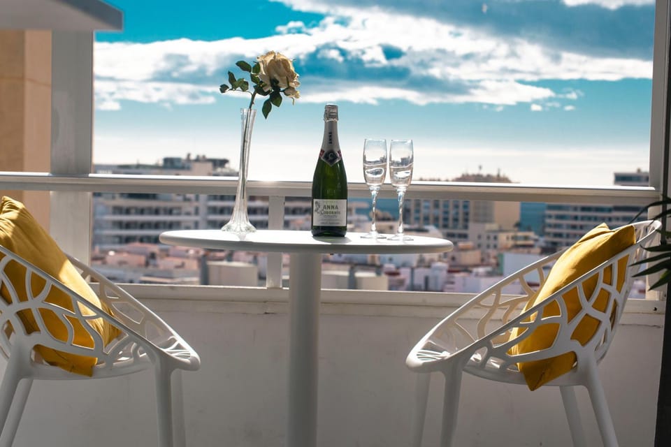 Day, View (from property/room), Balcony/Terrace, Balcony/Terrace