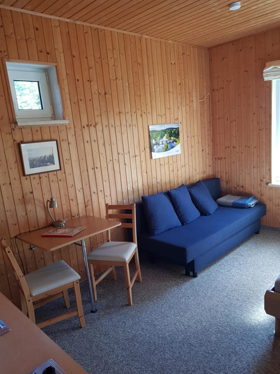Ferienhaus Hankehübel House in Sächsische Schweiz-Osterzgebirge