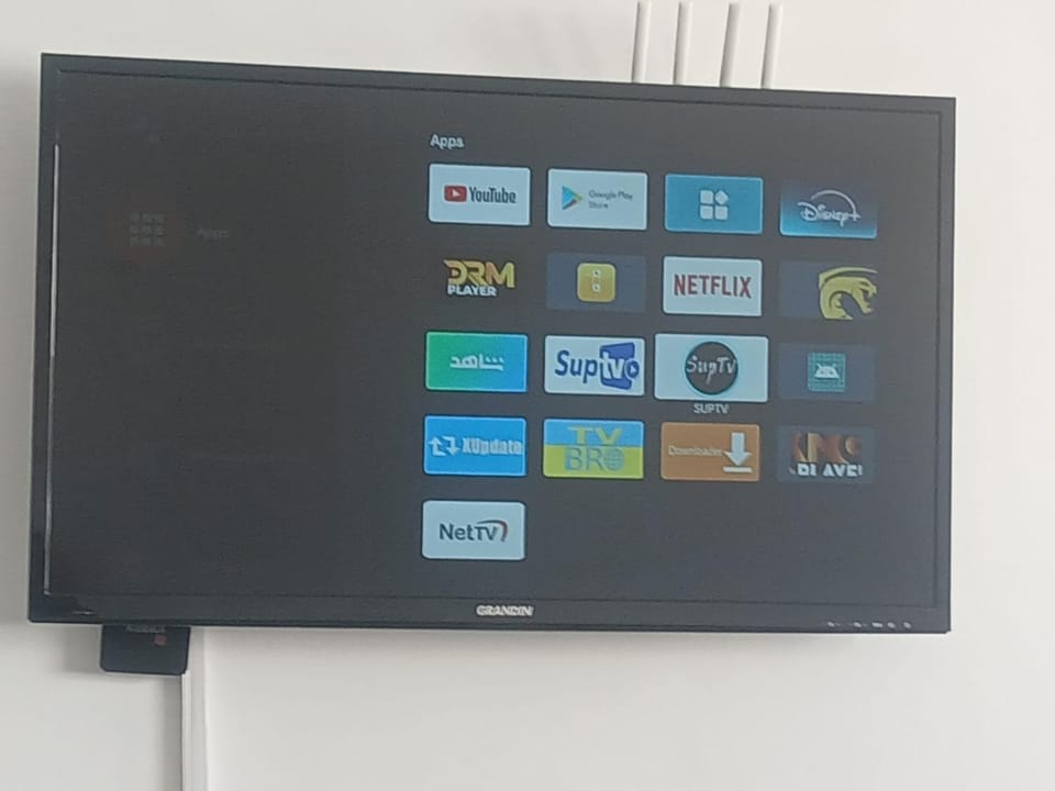 TV and multimedia