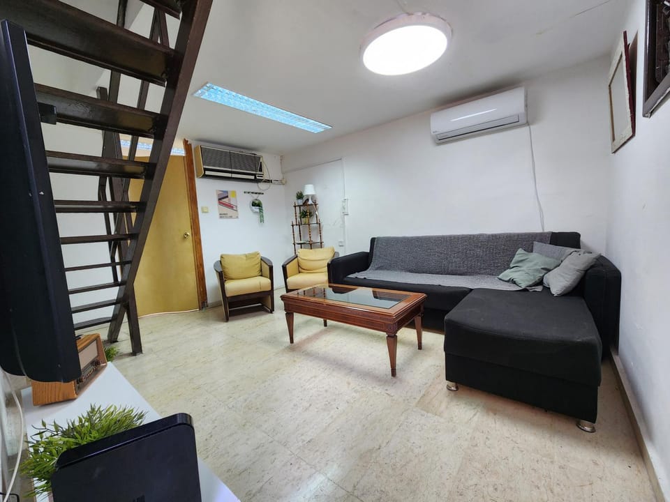 La Guardia on the boulevard Apartment in Tel Aviv-Yafo