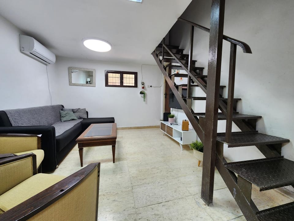 La Guardia on the boulevard Apartment in Tel Aviv-Yafo
