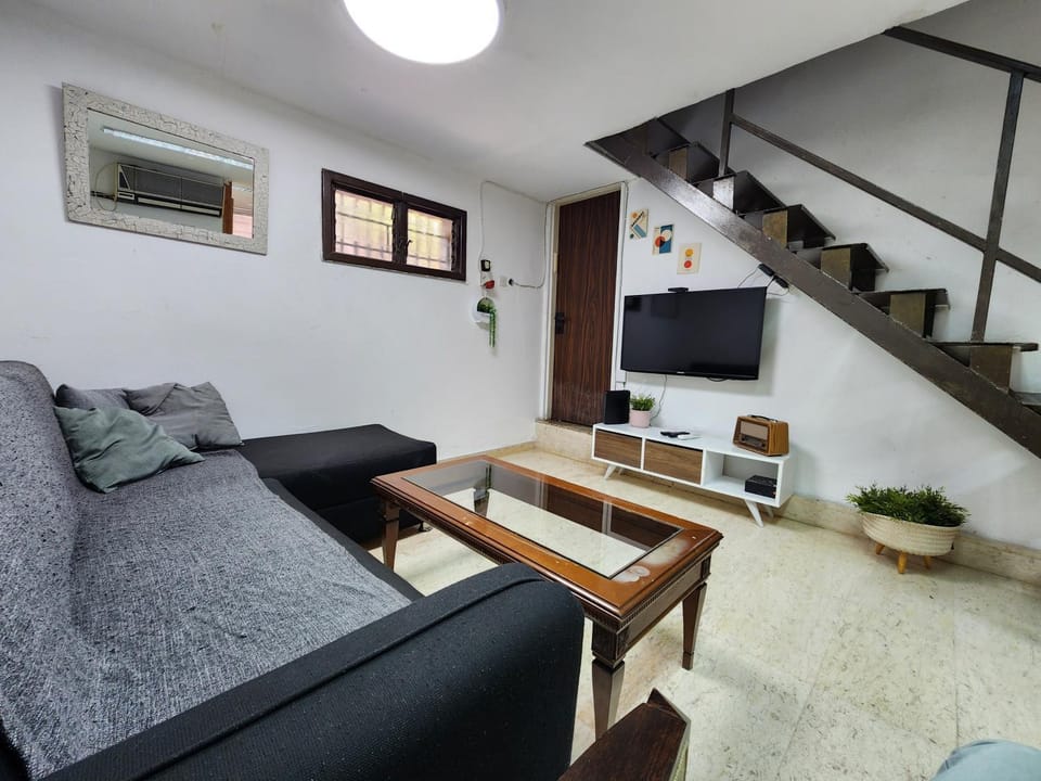 La Guardia on the boulevard Apartment in Tel Aviv-Yafo